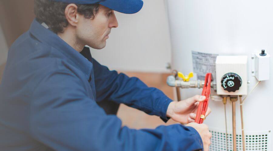 Professional sink repair in Parker, PA